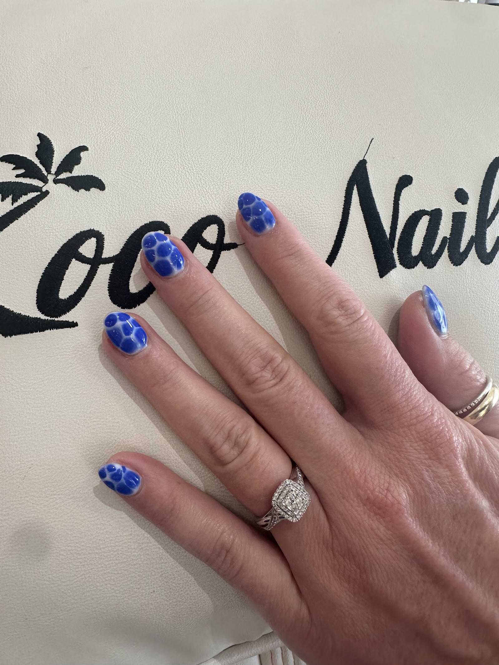 CoCo Nails nail photo 4